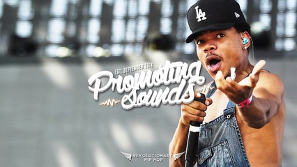 Chance The Rapper - Israel (Ft. Noname Gypsy)