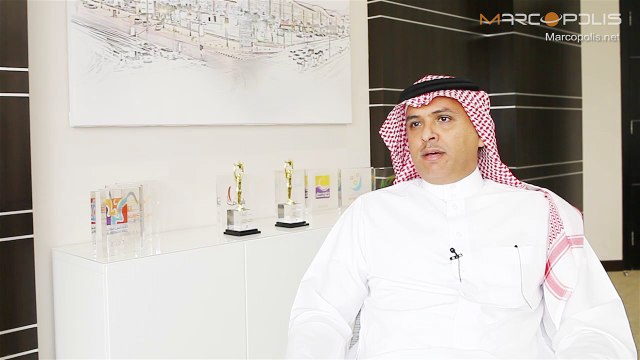 Hamat Properties: Commercial Real Estate in Saudi Arabia and Latest Developments
