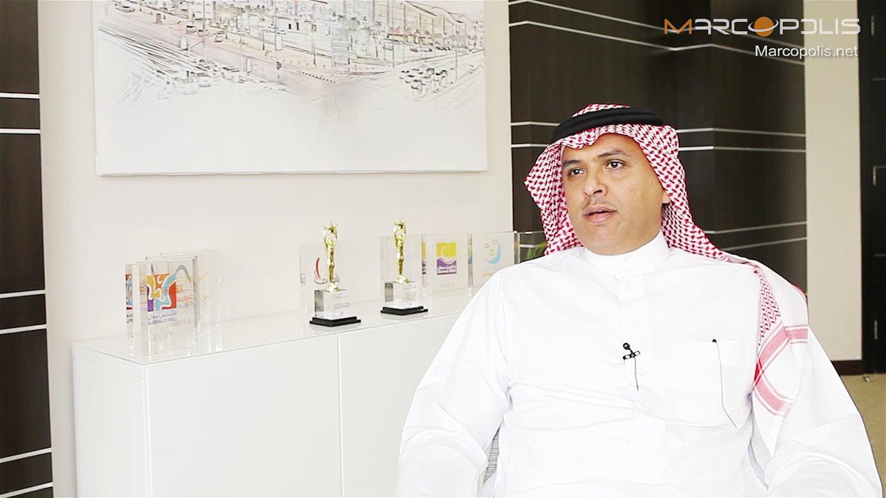 Hamat Properties: Commercial Real Estate in Saudi Arabia and Latest Developments
