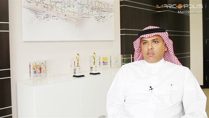 Overview of the Retail Sector in Saudi Arabia by Khalid A. Al-Sehaibany, General Manager of Hamat Properties
