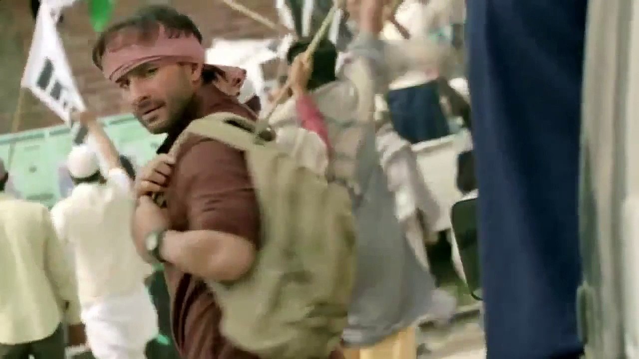 Saware-Full HD Video Song 2015-|Phantom|-Saif Ali Khan-Katrina Kaif-Arijit Singh-Pritam