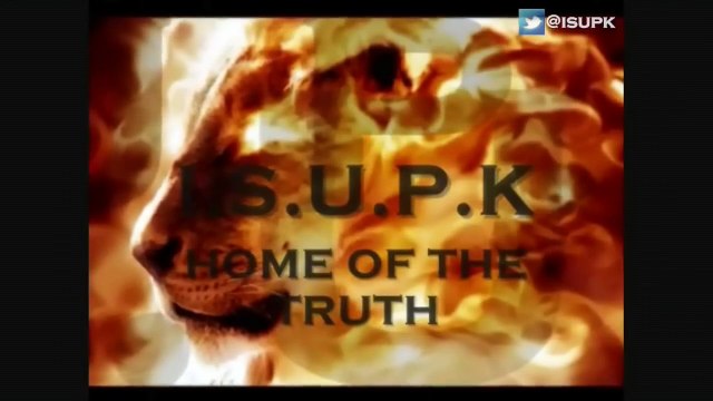 BLACK WOMAN asks ISUPK WHY SHOULD I FOLLOW COMMANDING GENERAL YAHANNA - HEBREW ISRAELITES