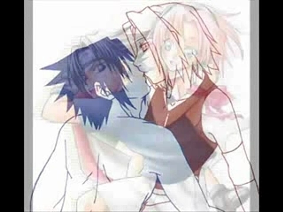 Sasusaku- Sakura Needs a Miracle