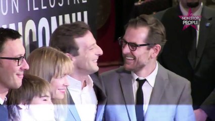 Mathieu Kassovitz : Sa scène de sexe avec Julie Gayet affole Twitter !