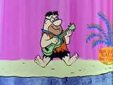 Flintstones - Fred is a square