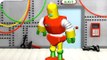 Build & Play 3D ROBOT app Demos & Review (kids educational iPad, iPhone app for children)