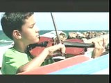 Orquesta sinfonica infantil Montalban