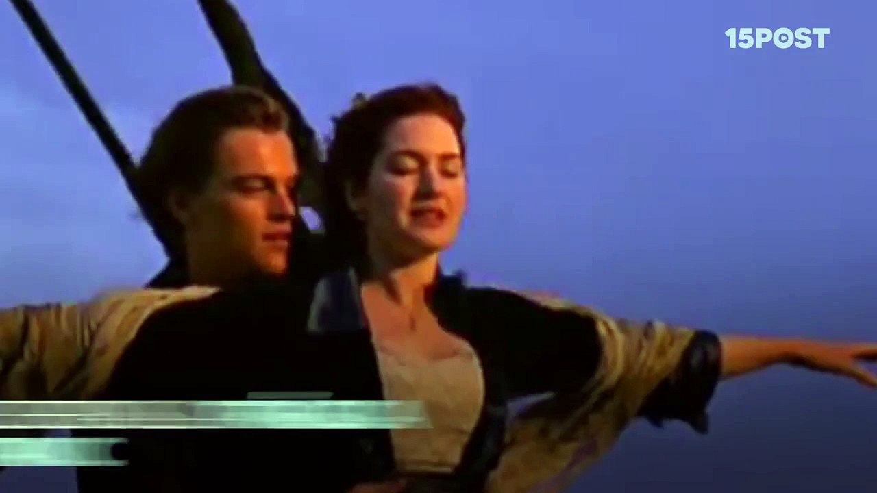 Compañía china traerá el Titanic de nuevo a la vida