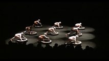 Ms. Jade Big Head - Choreography By Dana Foglia - Presented By Dana Foglia Dance