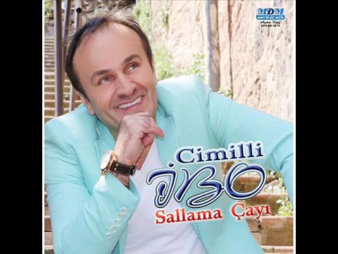 Cimilli İbo - Yüreğim Yandı