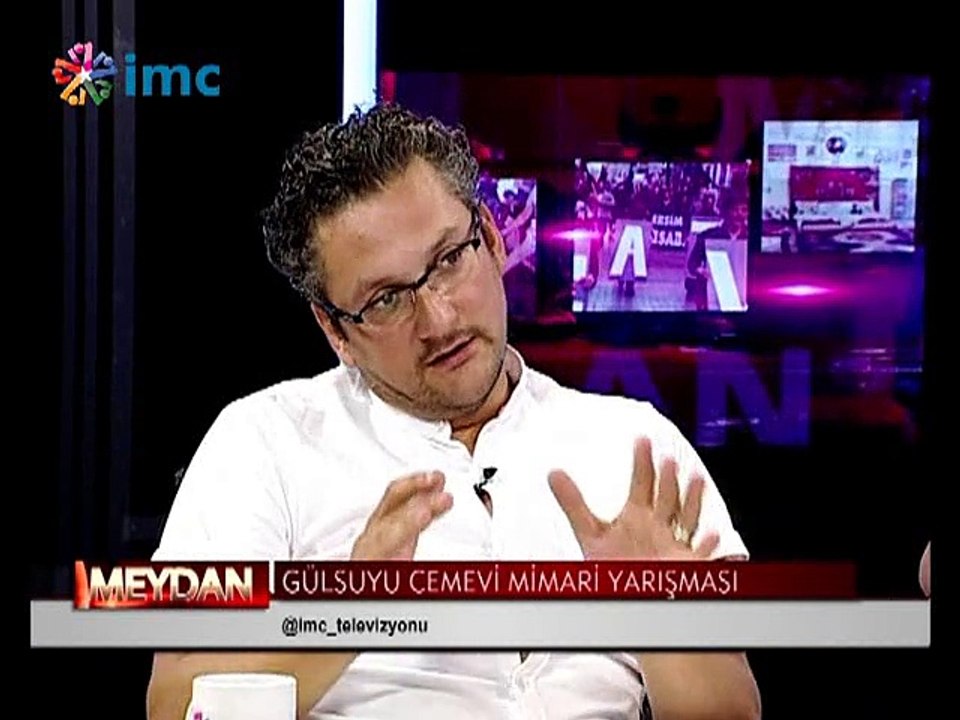 Meydan (16 Ağustos 2015)