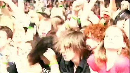 Muse The Small Print