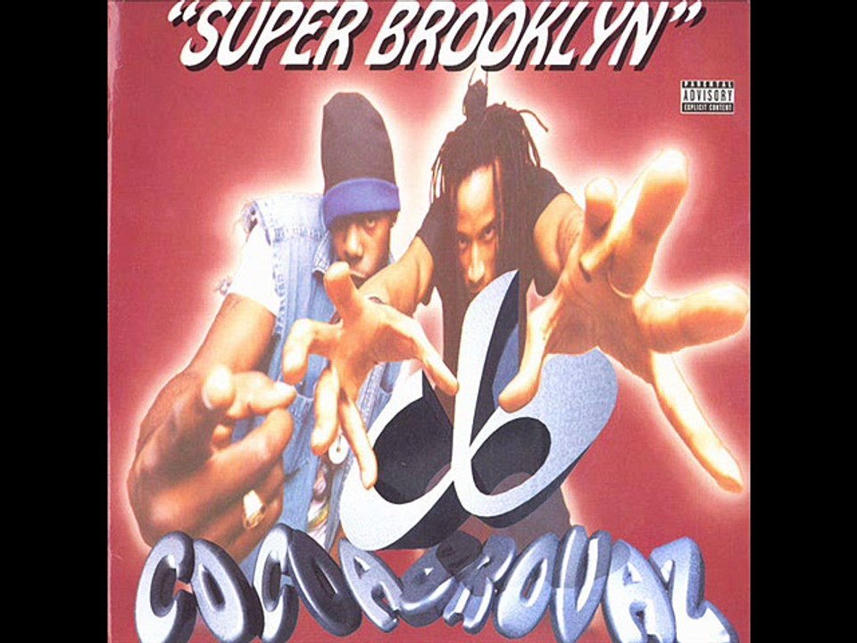 Cocoa Brovaz Ft Mr Cheeks - Super Brooklyn (Bq Mix)