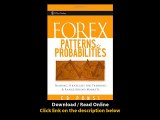 Forex Patterns And Probabilities Trading Strategies For Trending And Range-Bound Markets EBOOK (PDF) REVIEW