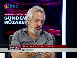 Gündem Müzakere (28 Temmuz 2015)