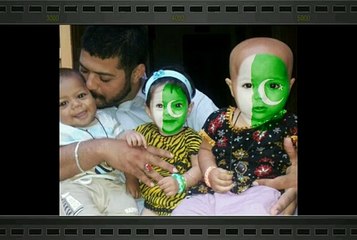 Sultan Mohsin Butt