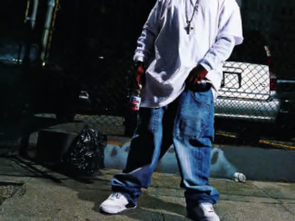 Mitchy Slick & Messy Marv-Click Clack