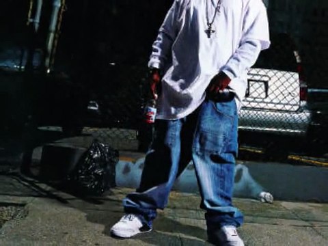 Mitchy Slick & Messy Marv-Click Clack