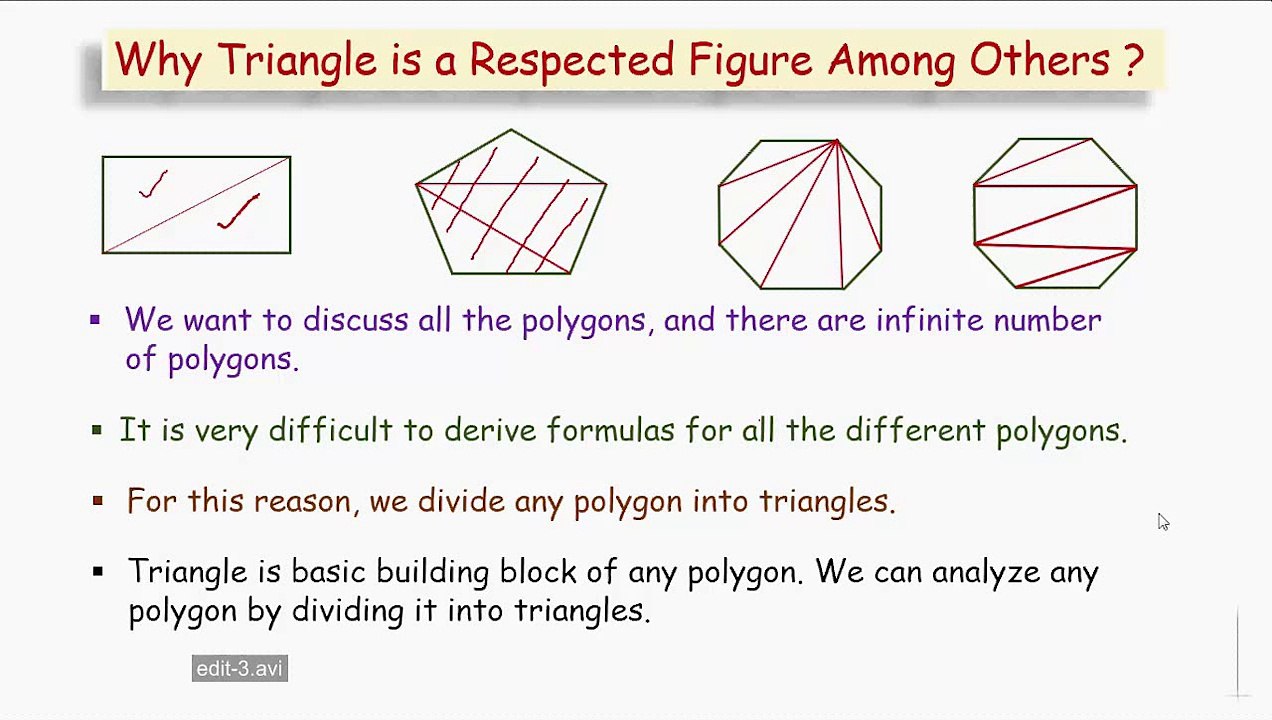 What is an angle? What is Centesimal system of angle measure?