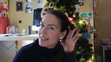 Canzone della Befana