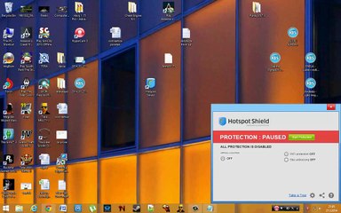 Hotspot Shield ELITE v3.37 FULL NO SURVEYS FREE!