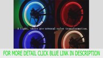 Get Abco Tech LED Flash Tyre Wheel Valve Cap Light for Car Bike bicycle Mo Best
