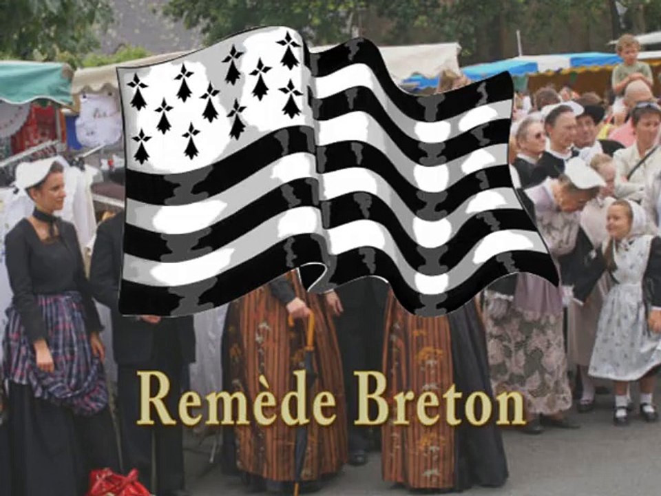 Remède Breton