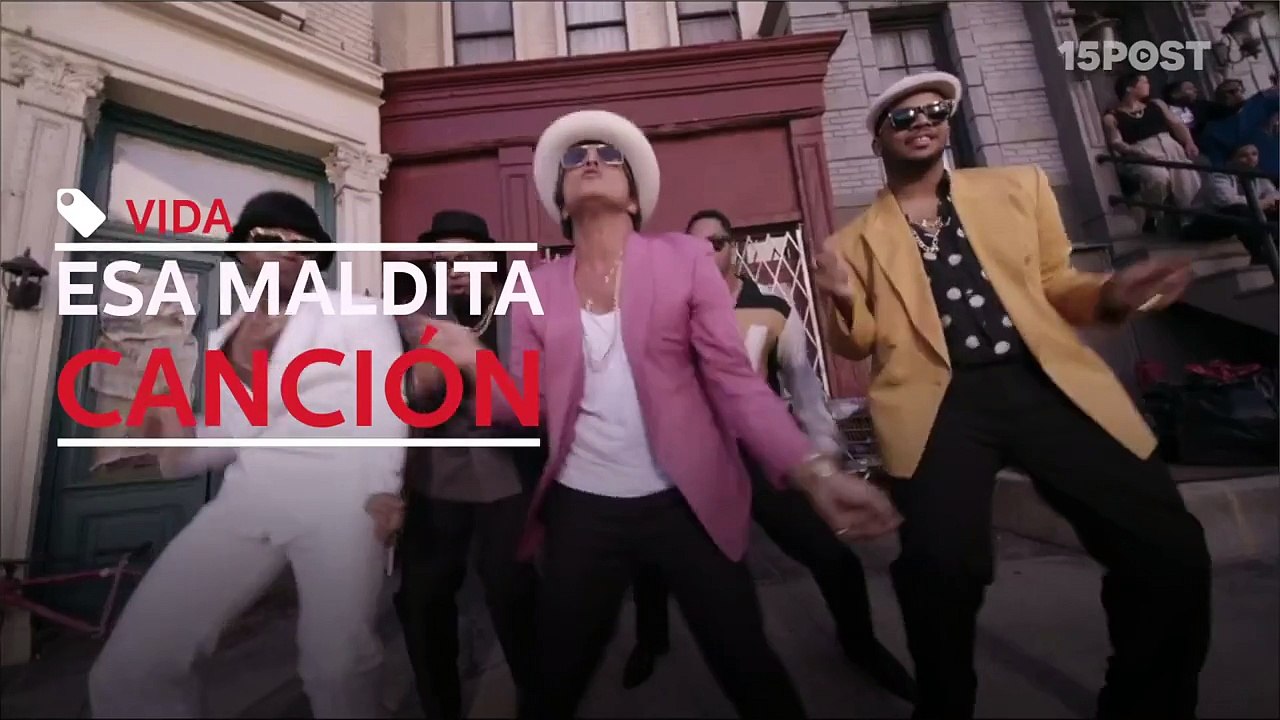 El truco para sacarte esas canciones pegadizas y molestas de la cabeza