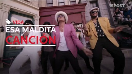 El truco para sacarte esas canciones pegadizas y molestas de la cabeza
