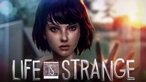 Life Is Strange ★ #24 (E04F02) - Familienumstände [LETSPLAY/PC/GERMAN/HD]