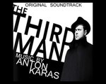 The Third Man - Anton Karas