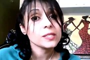 Sara ber Gaddafi und Libyen Video - Die Wahrheit über Gaddafi
