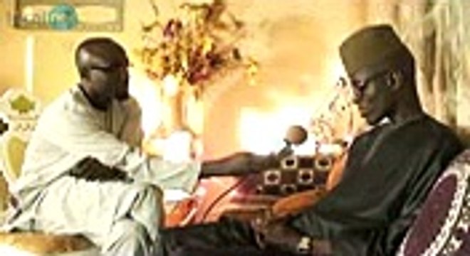 120 minutes chrono avec Serigne Modou Mbacke