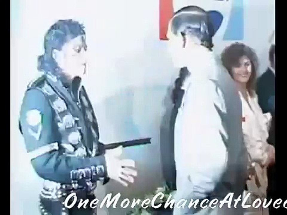 Michael meets Princess Diana HD full version