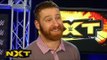 WWE | Sami Zayn is excited for TakeOver- Brooklyn- WWE.com Exclusive, Aug. 19, 2015