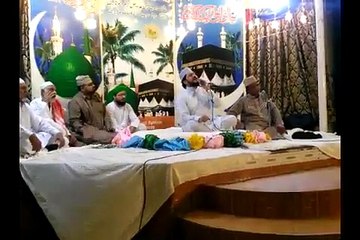 Dar e Nabi par by ZUlfiqar Hussaini