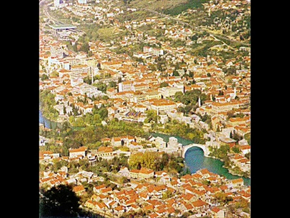 Himzo Polovina - Emina (uz slike moje Bosne)