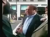 Common Man Insulted PM Nawaz Shareef In London UK