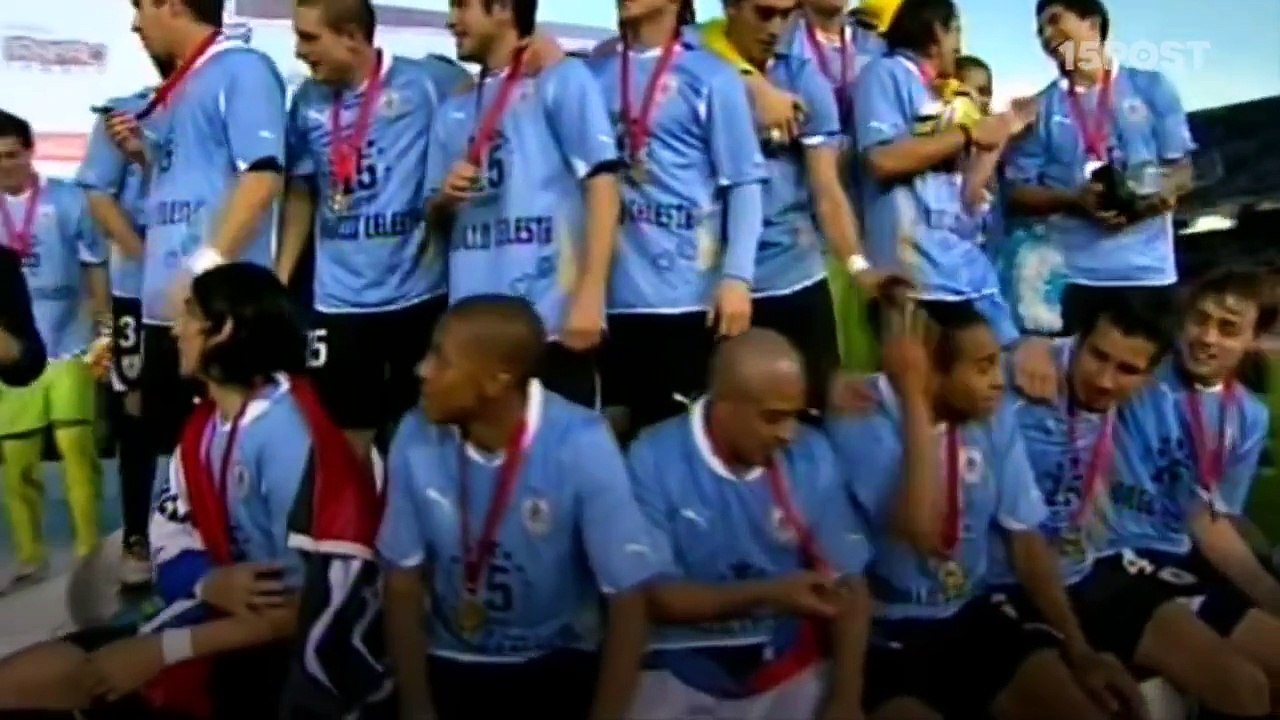 El equipo ideal o... ¿el más caro? - Copa América 2015