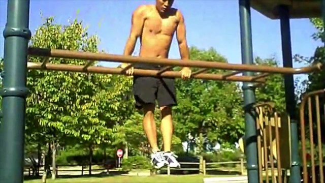 Martial Arts Motivational Training 3