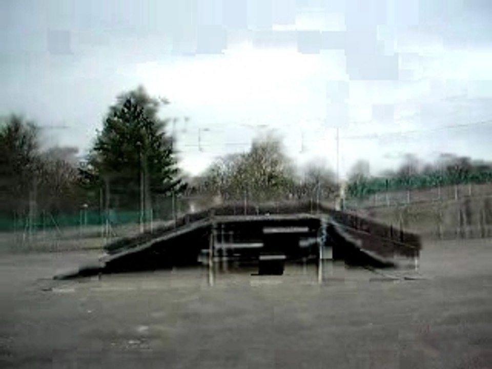 Mute table St-go