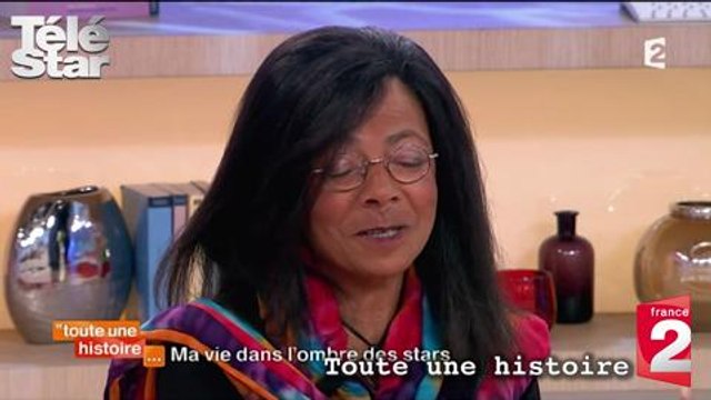 Toute une histoire : Maïk, doubleuse de Whoopi Goldberg, jeudi 20 août