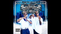 Mr. Criminal & Mr. Capone-E - Growin Up To Be Killaz (New 2011) (South Side's Most Wanted)