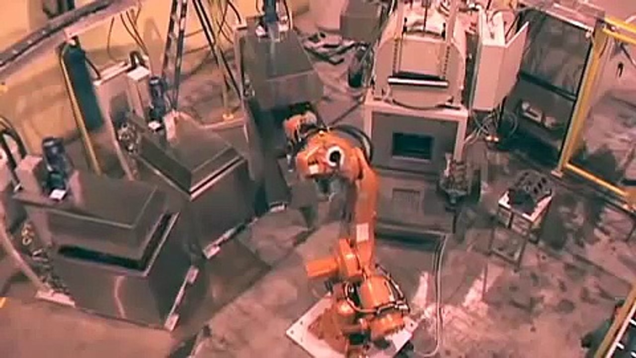 The Future of Vacuum Impregnation