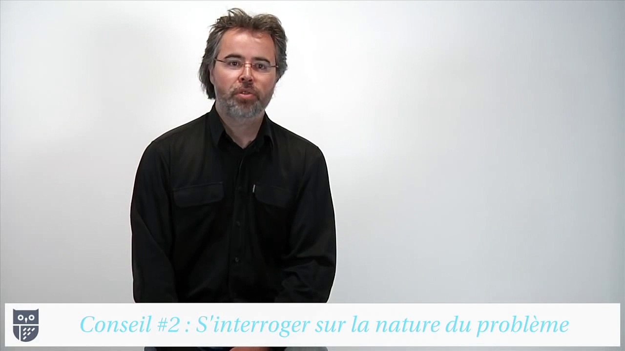 Bac philo - Méthodologie : réussir la dissertation