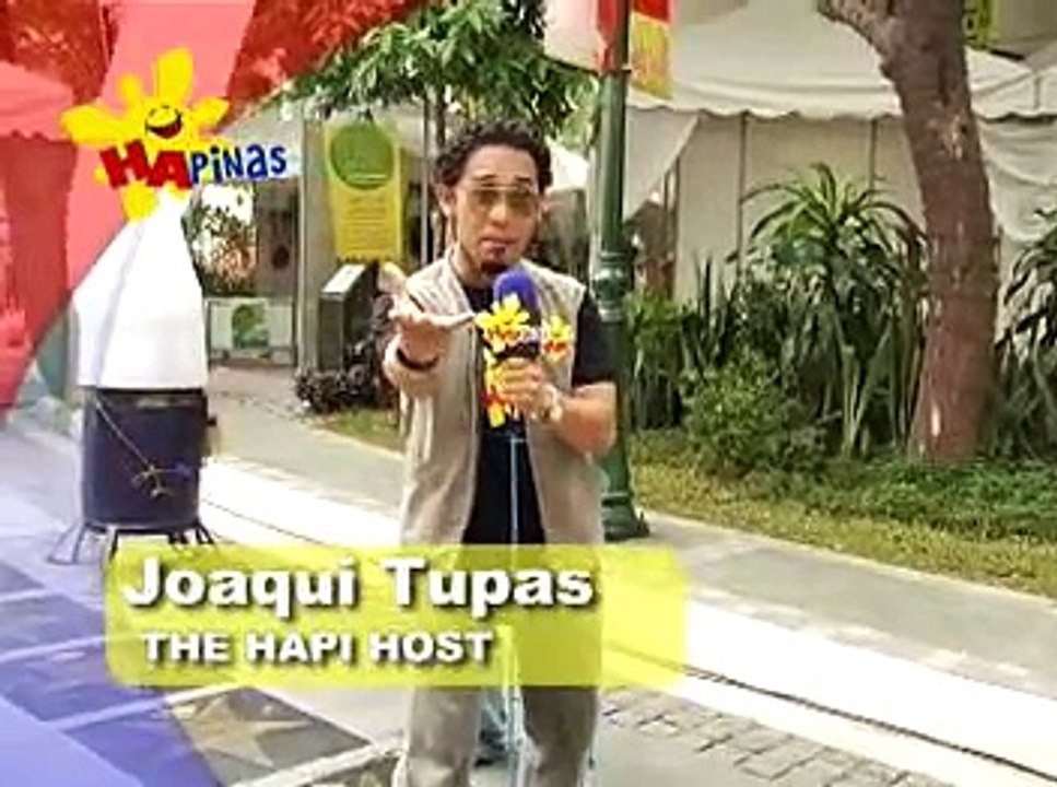 pa joke naman