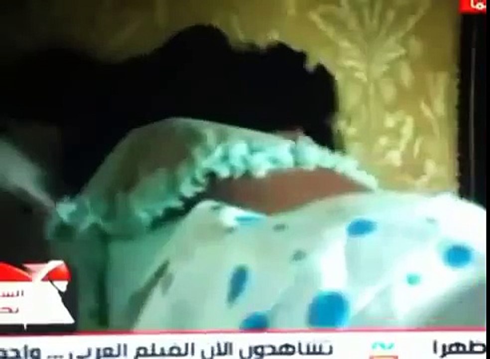 ماذا فعل ابو اسماعيل مع ميرفت امين