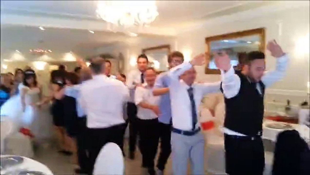 Italienische Live Musik Hochzeitsband & Partyband