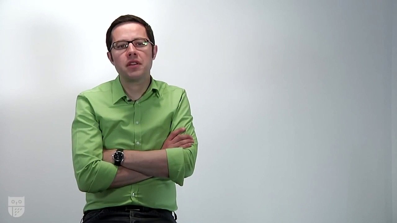 Bac philo - La conscience : Ouverture