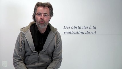 Bac philo - Autrui : Introduction